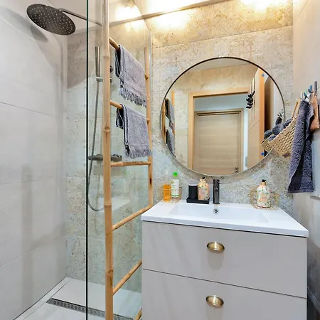 Apartament Le Wilson - Charmant Appt Climatise